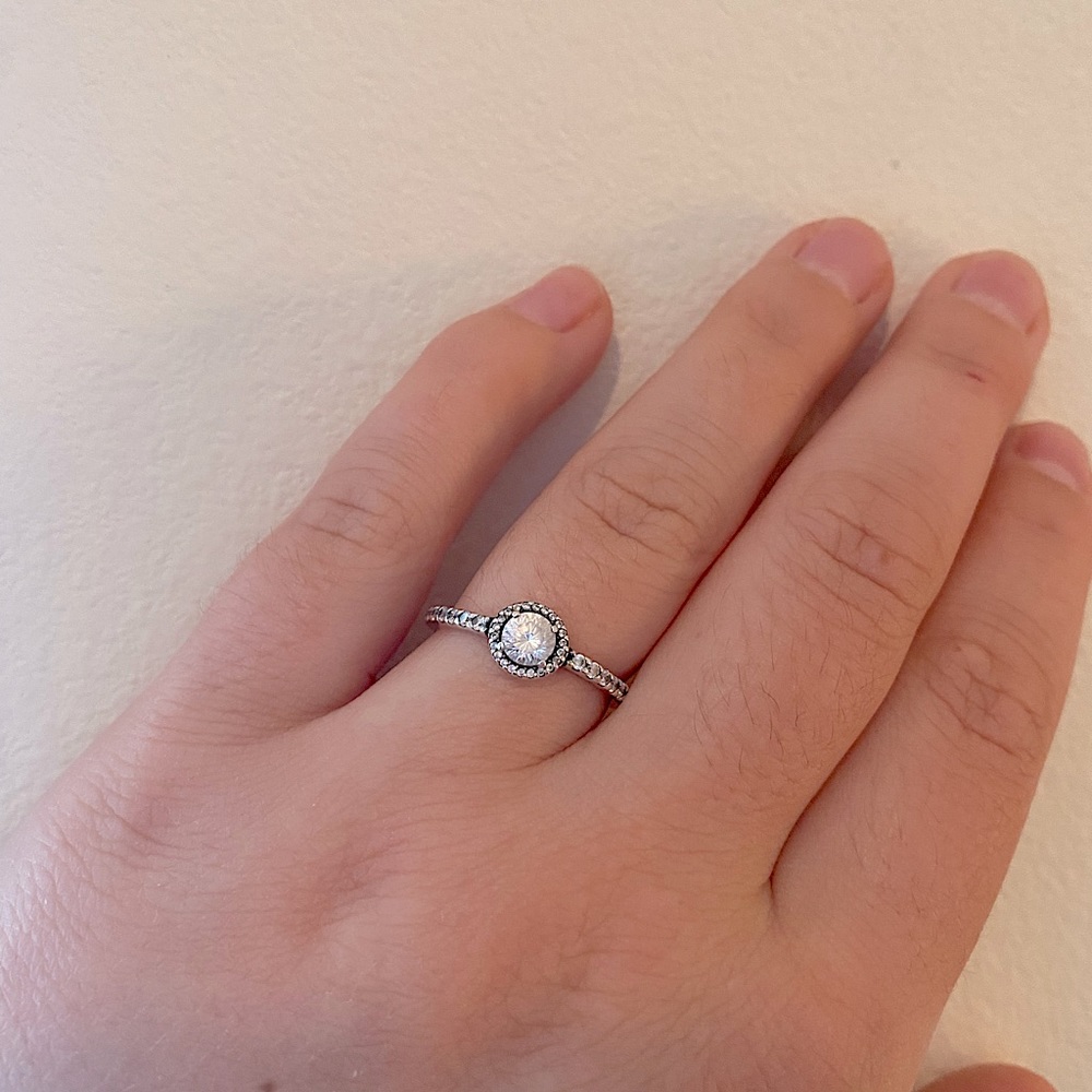 Pandora ring